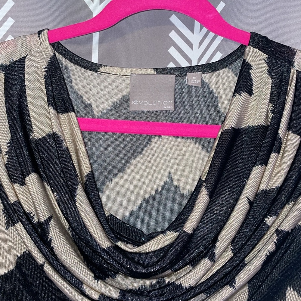 Evolution Dress - image 2